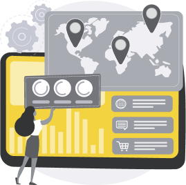 location-management